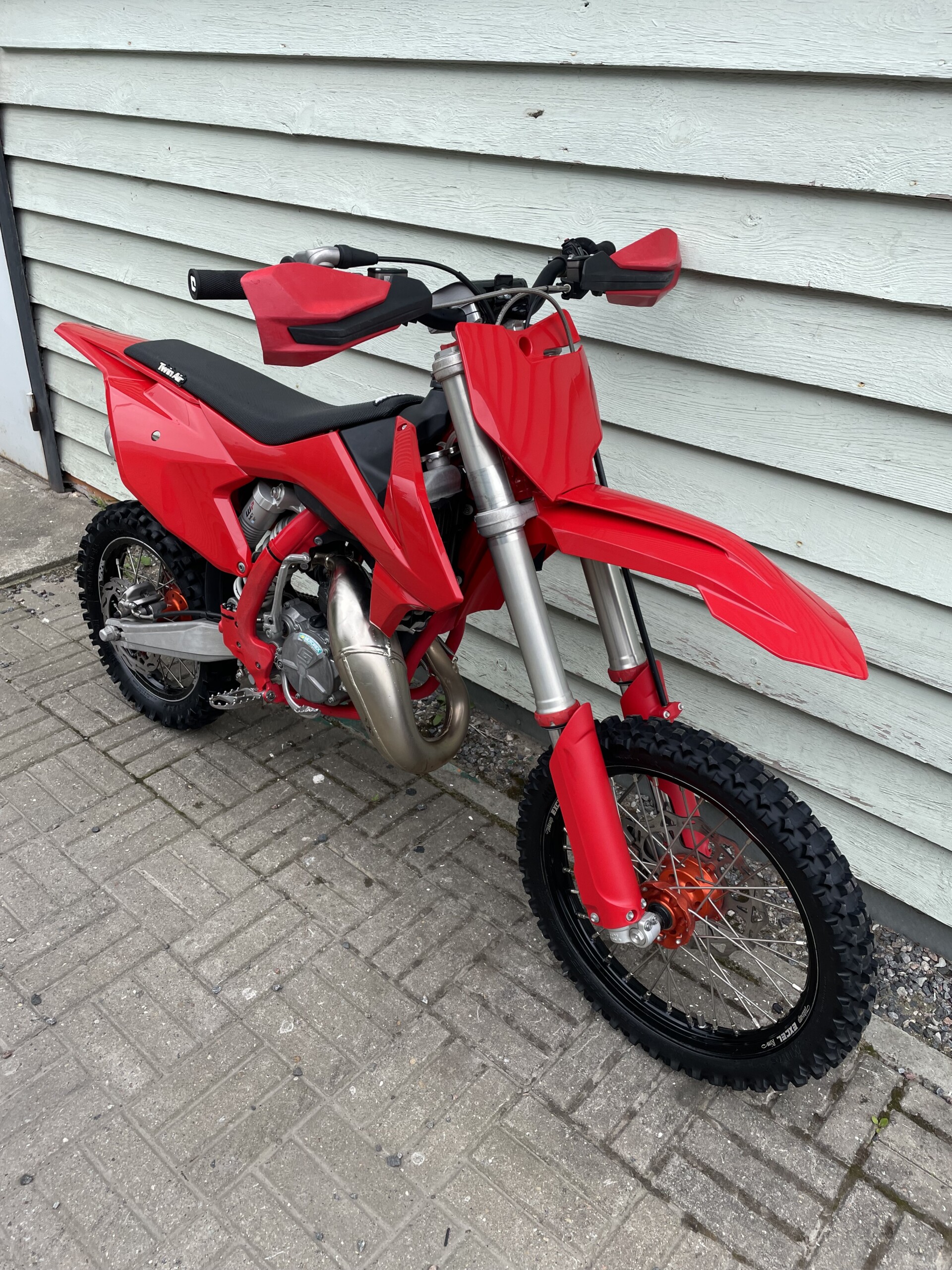 GASGAS MC85 2024 - Image 3