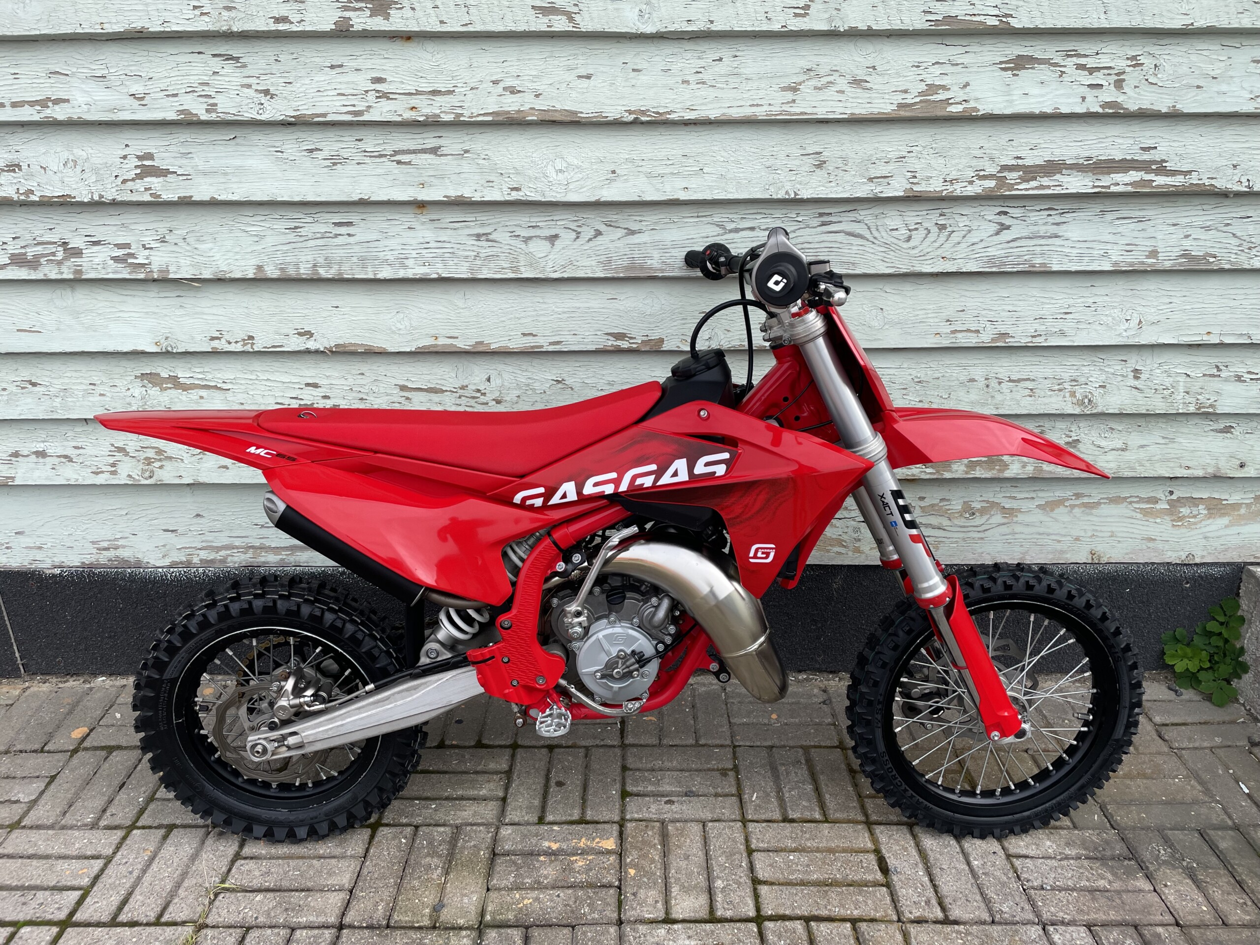 GASGAS MC65 2024