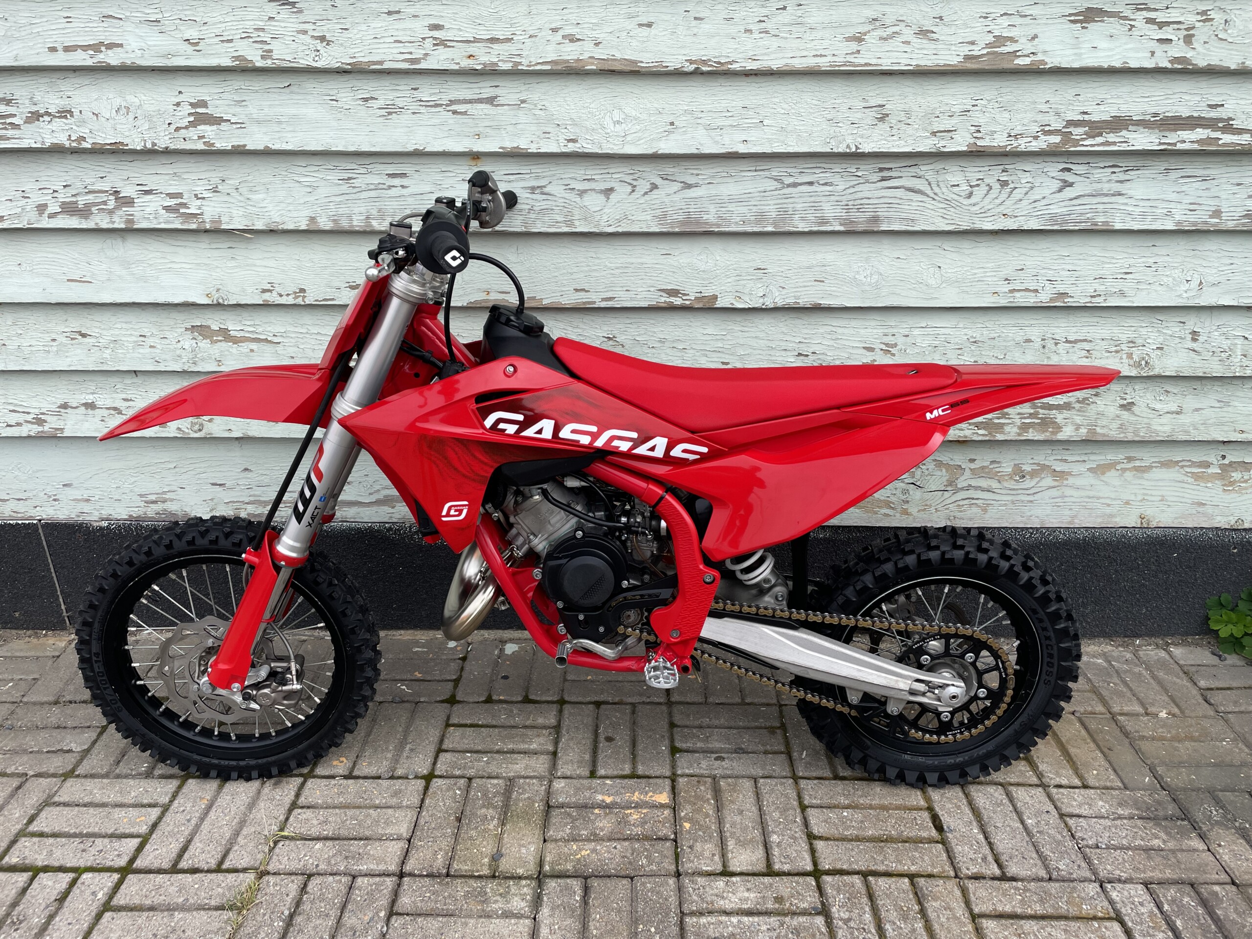 GASGAS MC65 2024 - Image 2