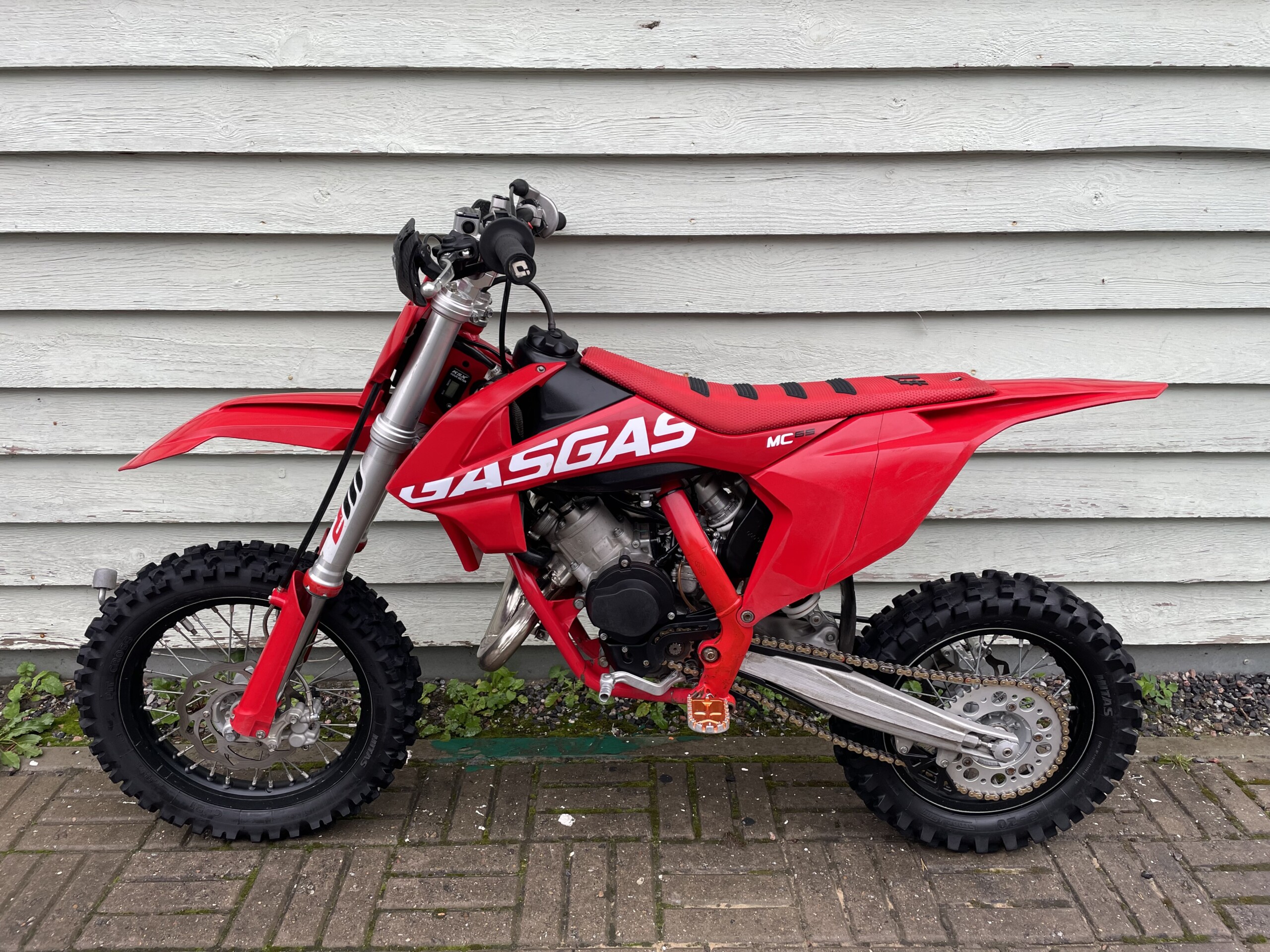 GASGAS MC65 2021 - Image 2