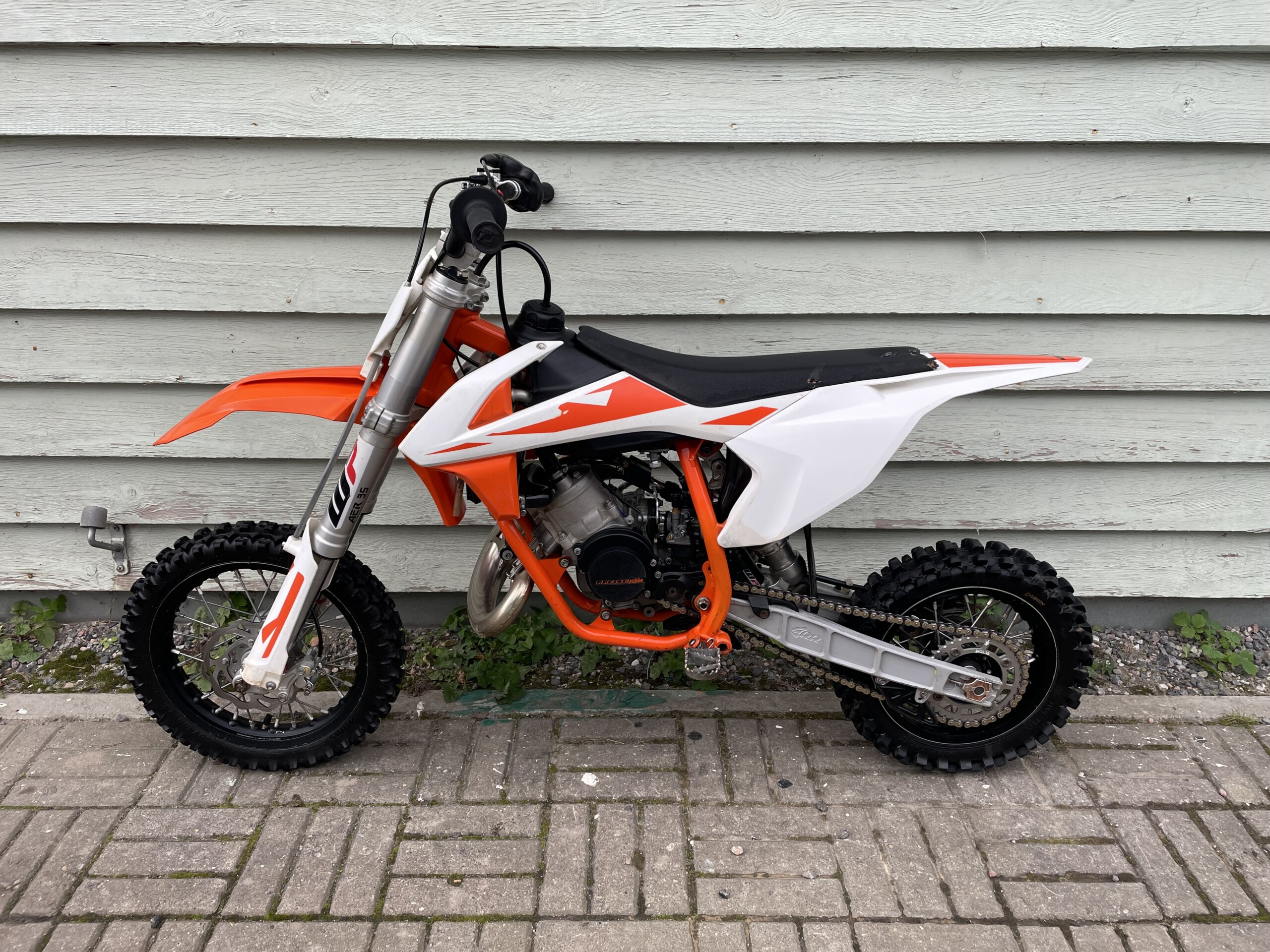 KTM SX50 2019 - Image 2
