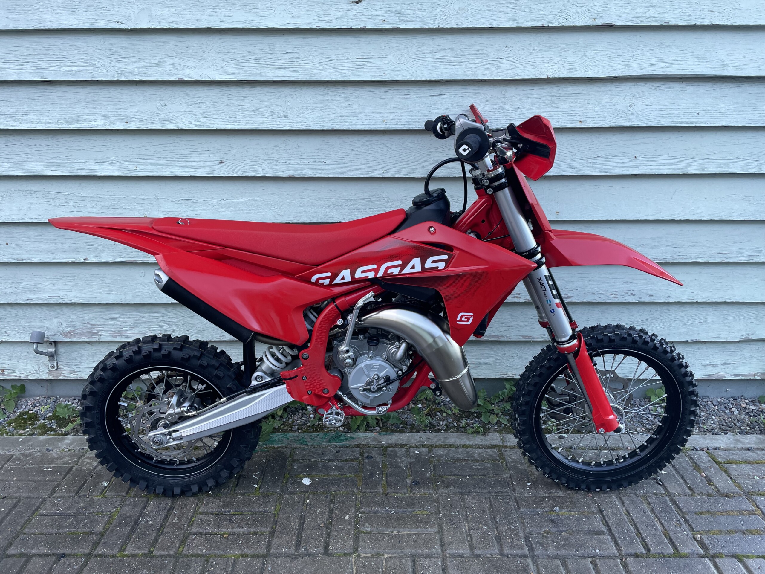 GASGAS MC65 2024