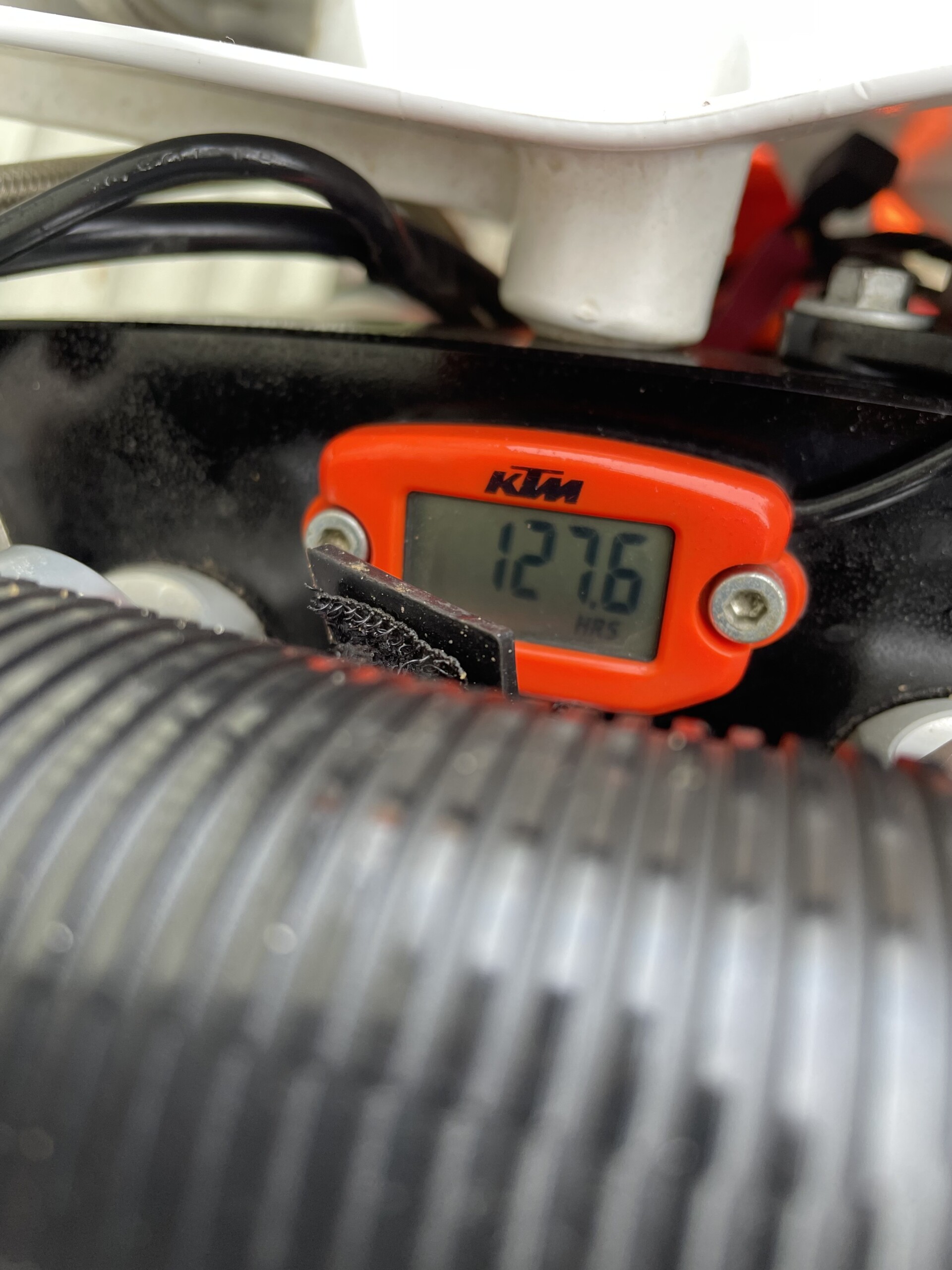 KTM SXF450 2021 - Image 3